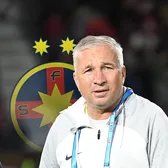Dan Petrescu la FCSB?!  Becali face un anunț neașteptat: „Mi-a zis MM Stoica. Am acceptat”.  Ce funcție ar urma să ocupe