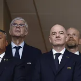 Infantino rămâne fără aliați la FIFA  Arsene Wenger se distanțează de  planul eșuat al elvețianului  + Numărul 2 din organizație, reacție dură