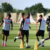 „E o chestiune de zile”  Mihai Stoica, detalii de ultimă oră despre  noul transfer pregătit de FCSB:  „Neapărat trebuie să aducem un atacant”