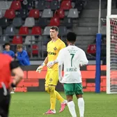 MM Stoica a cerut să nu fie în lot  Oficialul FCSB-ului a explicat absența absența lui  Târnovanu  din meciul cu Farul: „E mai bine să-l lăsăm”