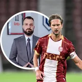 „Este o înscenare!”  Avocatul lui  Damian Djokovic,  jucător anchetat pentru pariuri: „Trebuie să spunem stop!” + care e rolul lui Colțescu