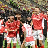 Concurență neanunțată la Dinamo   Un jucător venit sezonul trecut, surprins de noul transfer: „L-a văzut nepregătit și  a tratat superficial”