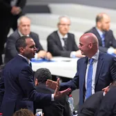 Acuzații grave la adresa lui Infantino  Spune că FIFA  a condiționat sprijinul financiar  de susținerea sa la alegeri: „E șantaj”