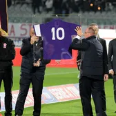 Fiorentina retrage numărul 10  Clubul lui Radu Drăgușin, decizie surprinzătoare în  anul centenarului.  Caută iertarea legendei