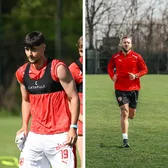 „Pentru el a fost un șoc”  Problemele jucătorului în care Dinamo își pune mari speranțe + Vești despre Pușcaș: „Dezechilibrul  a fost eliminat”