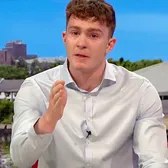 „Dați-ne o șansă să luptăm pentru viețile noastre!”   Archie Goodburn, apel disperat,  înecat în lacrimi, în direct la TV + Răspunsul premierului britanic