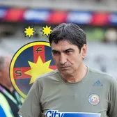 Pițurcă pune tunurile pe FCSB  Nu a avut milă după eliminarea din cupele europene:  „E sat fără câini acolo”  + Atac la Mihai Stoica