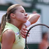 Nu a mai câștigat de 2 luni!   Finalista de la Roland Garros,  înfrângeri pe linie în fața unor jucătoare mult mai slab clasate
