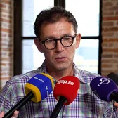 „Și Chivu a făcut-o la Inter”   VIDEO.  Bogdan Lobonț aplaudă  decizia FCSB  de a-l scoate din lot pe Târnovanu
