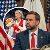 Reacție de la Casa Albă  JD Vance, vicepreședintele SUA, intră în  disputa care divide sportul american:  „Curajul e molipsitor”