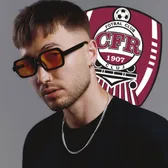 De la fotbal, pe scenă la Untold  Fostul portar de la CFR, coleg cu Horațiu Moldovan,  va cânta  la celebrul festival de la Cluj: „Asta m-a făcut să renunț”