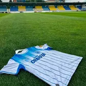 Craiova schimbă iar tricoul  Legislația din Finlanda  obligă Universitatea să evolueze cu un  echipament special