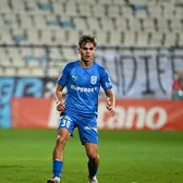 „Unde e?”   MM Stoica, despre jucătorul  lăsat pe bancă de Craiova  cu KuPS: „E păstrat pentru campionat?”