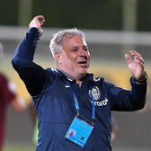 Decizie bizară la CFR Cluj  L-a umilit,  acum îl vrea înapoi!  Cum îl ironiza: „Cea mai proastă alegere! Nu se potrivește cu noi”