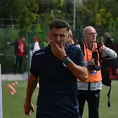 „Zici că nu a văzut meciul”  Declarația lui Folha l-a enervat pe  Nicolae Dică,   după umilința suferită de CFR: „Nu am înțeles asta”