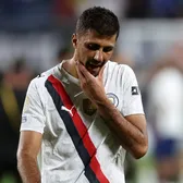 Lovitură de teatru în Spania  Rodri  refuză Real Madrid  și alege marea rivală!