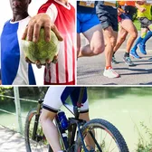 Ce facem în weekend   Evenimente sportive pe 7-8-9 august  în marile orașe din România