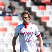 „E peste nivelul Superligii”  Dinamo, acord pentru un  mijlocaș din Italia  » Suma plătită de „câinii” pentru transfer
