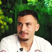Cum l-a convins Rapidul pe Stojilkovic  Noul atacant e încântat de Pancu: „Mă regăsesc în mentalitatea pe care o are” +  Cum se autocaracterizează