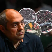 „Cel care închide ochii este complice”  Gelu Duminică cere măsuri drastice după  episoadele rasiste  din Liga 1: „Fug de responsabilitate”