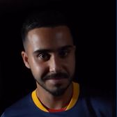 Enes Sali revine în Europa   VIDEO:  Fostul puști-minune al lui Gică Hagi,  prezentat oficial  la clubul lui Gerard Pique » Imediat titular