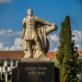 Cine este Aron Gabor   Eroul Revoluției Maghiare de la 1848,  invocat de patronul lui Sepsi după suspendarea lui Cosmin Matei