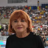 Explicațiile fenomenului Tulcea   Carmen Tocală, interviu pentru GOLAZO.ro  dintr-o Danubius Arena neîncăpătoare: „Echipa trage, publicul vine după ea! Am promovat și Delta Dunării”