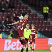 Drum liber spre FCSB?  Preferatul lui Becali de la CFR Cluj  și-a reziliat contractul!  Avea cel mai mare salariu