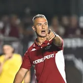 „Dacă nu mă respectați, plec!”   Pancu a urlat în fața jurnaliștilor!  Scos din minți de faza controversată din UTA - Rapid: „Penalty mie la sută!”
