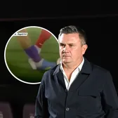 Verdictul specialistului  Cristi Balaj a lămurit  fazele controversate  din UTA - Rapid: „Mai mult decât o atingere”. De ce nu a intervenit VAR-ul