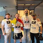 Mesaj de susținere pentru Călin Georgescu  Luptătorul român și-a exprimat admirația pentru fostul candidat la  președinția României:  „Nu sunt putinist”