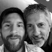 A murit tatăl lui Messi  Ghidul lui Leo  avea 68 de ani.  A făcut totul pentru ca fiul său să devină o legendă