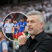Edi Iordănescu intervine  Sfat pentru Marius Baciu în presupusul  conflict  cu Florin Tănase: „Nu-l ții în vitrină”