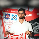 Ce se întâmplă cu noul transfer   Fetai nu e în lotul  de diseară. Antrenorul lui Dinamo, despre debutul fundașului central: „Există un anumit timp”