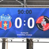 Steaua, satelitul lui Csikszereda  Ciucanii vor ceda  5 jucători  în Liga 2, conform noului regulament al FRF » Condițiile impuse + Ce cluburi vor mai colabora