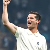 Chivu, model pentru Luis Henrique  Jucătorul lui Inter, după un an sub comanda românului:  „E ca un tată pentru mine”