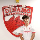 Plecare de ultimă oră de la Dinamo  Nu l-a convins pe Nuno Campos și roș-albii  l-au împrumutat în Liga 2! 