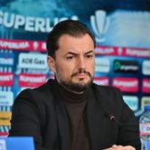 Rămâne Coelho la U Craiova?   Mario Felgueiras,  după rezultatele slabe din ultimele meciuri europene: „Încercăm să fim raționali”