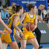 România U18 a promovat  „Tricolorele” s-au calificat în  finala EuroBasket B  de la Tulcea, iar naționala va reveni după 14 ani în prima ligă