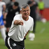 Sabău și-a criticat jucătorii  Tehnicianul, nemulțumit chiar și după victoria cu Csikszereda:  „Mesajul nu a fost înțeles  și mă deranjează”