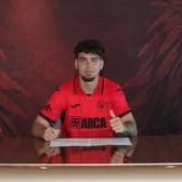 Andrei Borza a dat lovitura în Turcia  Detalii despre  contractul  fostului jucător de la Rapid