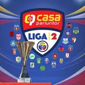 Liga 2, Etapa #2  Chindia, victorie cu Metaloglobus  într-un meci cu patru goluri  » Toate rezultatele rundei + clasamentul actualizat
