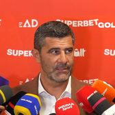 „Românii sunt foarte scumpi”  Dani Coman, blocat de  salariul cerut  de un atacant român: „Dacă era Drăguș, făceam un efort...”