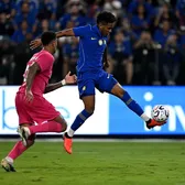 Chelsea a smuls o remiză rușinoasă   VIDEO+FOTO.  Londonezii au încasat  3 goluri  de la Johor Darul Ta'zim + Gest de neînțeles al puștiului de 16 ani