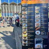 Asia Fest scoate Dinamo - FCSB de pe Arenă  Festivalul împiedică derby-ul să se mai joace pe Arena Națională.  Care e soluția