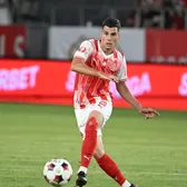Soro, surprins de România  Jucătorul lui Dinamo s-a temut de București:  „Am venit cu un soi de nesiguranță”  + Ce ar schimba la țara noastră