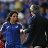Mourinho refuză să-și accepte vina  Portughezul, la 11 ani de la  scandalul-monstru de la Chelsea:  „Pentru mine, o femeie e ca un bărbat”