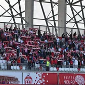 Interes uriaș pentru FCSB  Ultimele detalii înainte de meciul din Covasna: „Biletele  s-au vândut ca pâinea caldă!”