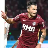 Becali îl vrea pe Muhar  Planul patronului de la  FCSB  pentru fostul jucător de la CFR: „Asta vreau: putere, putere!”