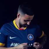 „La 10 ani am semnat cu Barcelona”  Românul  Enes Sali  explică pentru un mare ziar spaniol de ce a ales să joace în La Liga 2